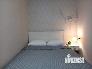 Студия квартира, посуточно, 31м2, 4/5 этаж