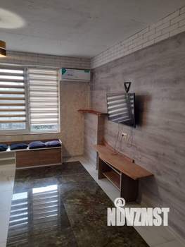 Студия квартира, на длительный срок, 40м2, 1/3 этаж