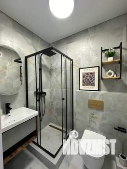 Студия квартира, посуточно, 24м2, 10/24 этаж