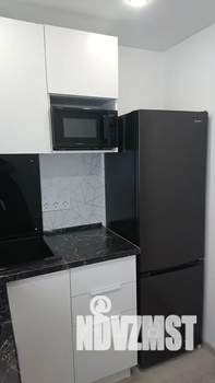 Студия квартира, посуточно, 20м2, 2/2 этаж