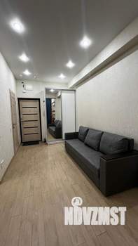 Студия квартира, на длительный срок, 24м2, 5/14 этаж