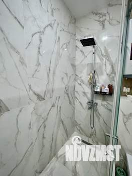 Студия квартира, посуточно, 28м2, 2/4 этаж