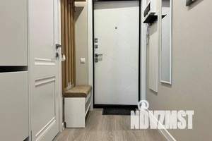 1-к квартира, посуточно, 30м2, 2/12 этаж