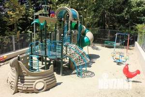 1-к квартира, посуточно, 70м2, 1/1 этаж