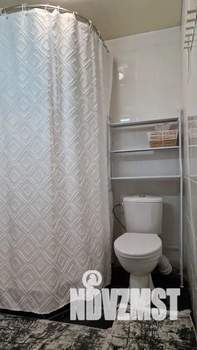Студия квартира, посуточно, 22м2, 2/3 этаж