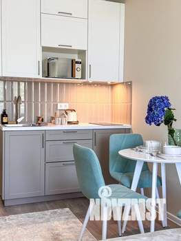1-к квартира, посуточно, 21м2, 5/19 этаж
