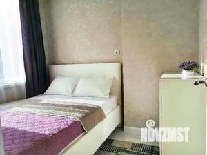 2-к квартира, посуточно, 32м2, 2/13 этаж