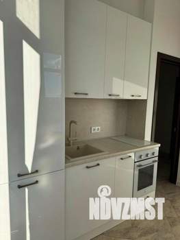 1-к квартира, посуточно, 39м2, 1/1 этаж
