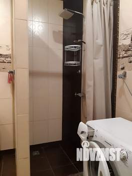 2-к квартира, на длительный срок, 40м2, 2/3 этаж