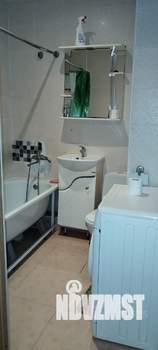 Студия квартира, на длительный срок, 25м2, 2/4 этаж