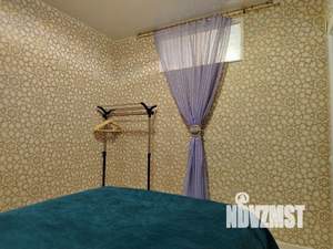 1-к квартира, посуточно, 39м2, 10/13 этаж