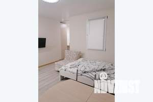 2-к квартира, посуточно, 36м2, 1/6 этаж