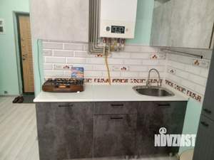 1-к квартира, на длительный срок, 30м2, 2/3 этаж
