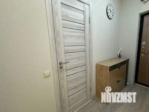 Студия квартира, посуточно, 25м2, 1/3 этаж