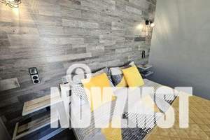 2-к квартира, посуточно, 42м2, 3/3 этаж