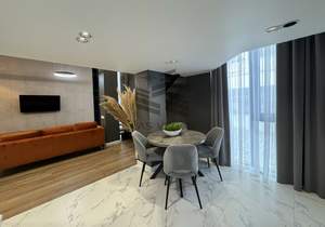 1-к квартира, на длительный срок, 50м2, 1/3 этаж