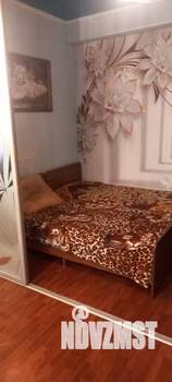 1-к квартира, на длительный срок, 35м2, 1/5 этаж