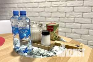 1-к квартира, посуточно, 30м2, -1/3 этаж