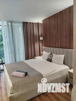 1-к квартира, посуточно, 35м2, 2/4 этаж