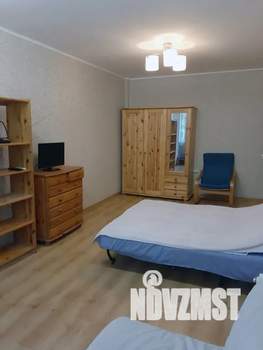 1-к квартира, посуточно, 20м2, 2/5 этаж