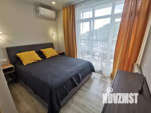 1-к квартира, посуточно, 30м2, 16/17 этаж