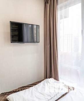 2-к квартира, посуточно, 34м2, 9/12 этаж