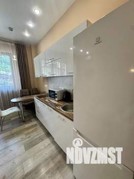 Студия квартира, посуточно, 30м2, 3/4 этаж