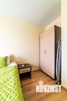 2-к квартира, на длительный срок, 60м2, 3/3 этаж