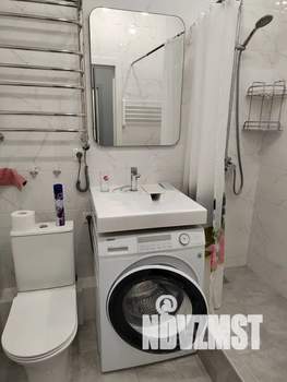 Студия квартира, посуточно, 29м2, 10/20 этаж