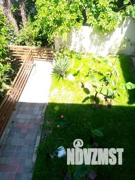 Студия квартира, посуточно, 30м2, 2/2 этаж