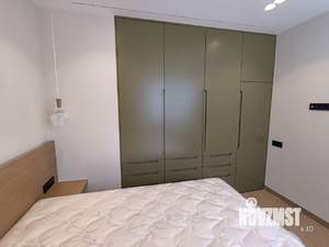 1-к квартира, на длительный срок, 43м2, 4/12 этаж