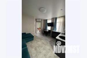 2-к квартира, посуточно, 46м2, 3/6 этаж