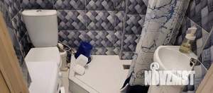 1-к квартира, посуточно, 27м2, 1/1 этаж