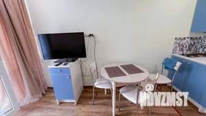 1-к квартира, посуточно, 32м2, 4/21 этаж