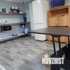 1-к квартира, посуточно, 35м2, 2/2 этаж