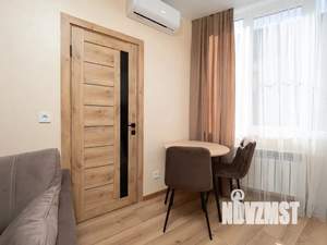 1-к квартира, посуточно, 35м2, 3/4 этаж