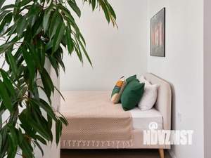 1-к квартира, посуточно, 24м2, 10/20 этаж