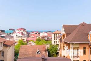 2-к квартира, посуточно, 60м2, 4/6 этаж