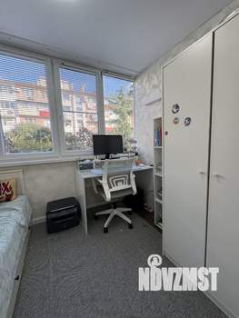 2-к квартира, на длительный срок, 49м2, 2/5 этаж