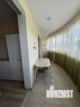 2-к квартира, на длительный срок, 47м2, 16/18 этаж