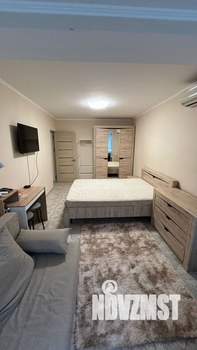 1-к квартира, на длительный срок, 35м2, 2/5 этаж