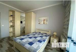 2-к квартира, посуточно, 70м2, 11/16 этаж