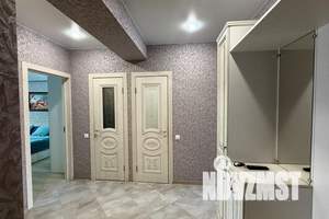 2-к квартира, посуточно, 60м2, 10/13 этаж