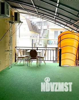 2-к квартира, посуточно, 90м2, 3/3 этаж