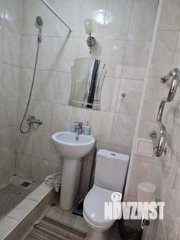 1-к квартира, на длительный срок, 21м2, 1/1 этаж