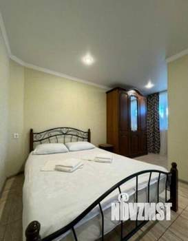 2-к квартира, посуточно, 45м2, 1/1 этаж