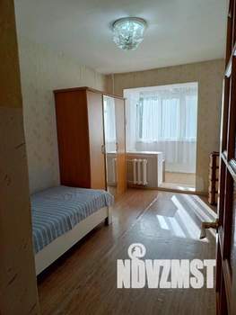 3-к квартира, посуточно, 87м2, 1/1 этаж