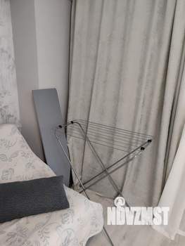 Студия квартира, на длительный срок, 23м2, 1/5 этаж