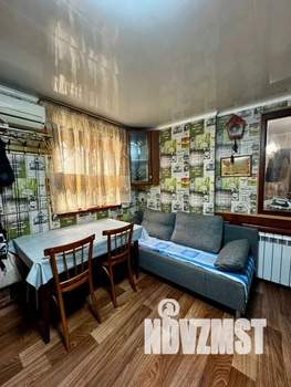 3-к квартира, посуточно, 20м2, 1/1 этаж