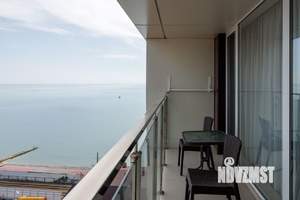 1-к квартира, посуточно, 24м2, 1/1 этаж